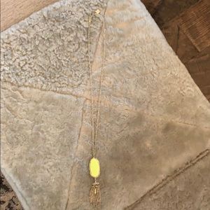 Kendra Scott Necklace